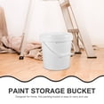 thumbnail image 6 of PAMINGONO Household Paint Container HDPE 1Set 10L, 6 of 8