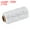 Ton Argenté, Blanc, variante sur Unique Bargains Ficelle de Coton 100M Vert et Or pour Emballage Cadeau, Lot de 2