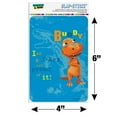 thumbnail image 6 of Dinosaur Train T-Rex and Proud of it Home Business Office Sign, 6 of 7