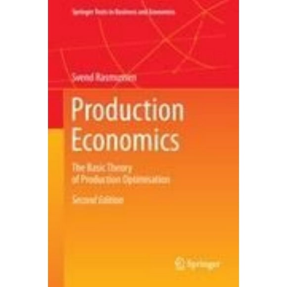 Production Economics