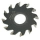 thumbnail image 2 of Saw Blade Alloy Slotting Milling Trimming Saw Blade Saw Replacement Parts for Wood Cutting, 2 of 5