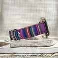 thumbnail image 4 of POINTERTECK Montres pour Femmes avec Motif Arc-en-Ciel Multicolore, 4 of 5