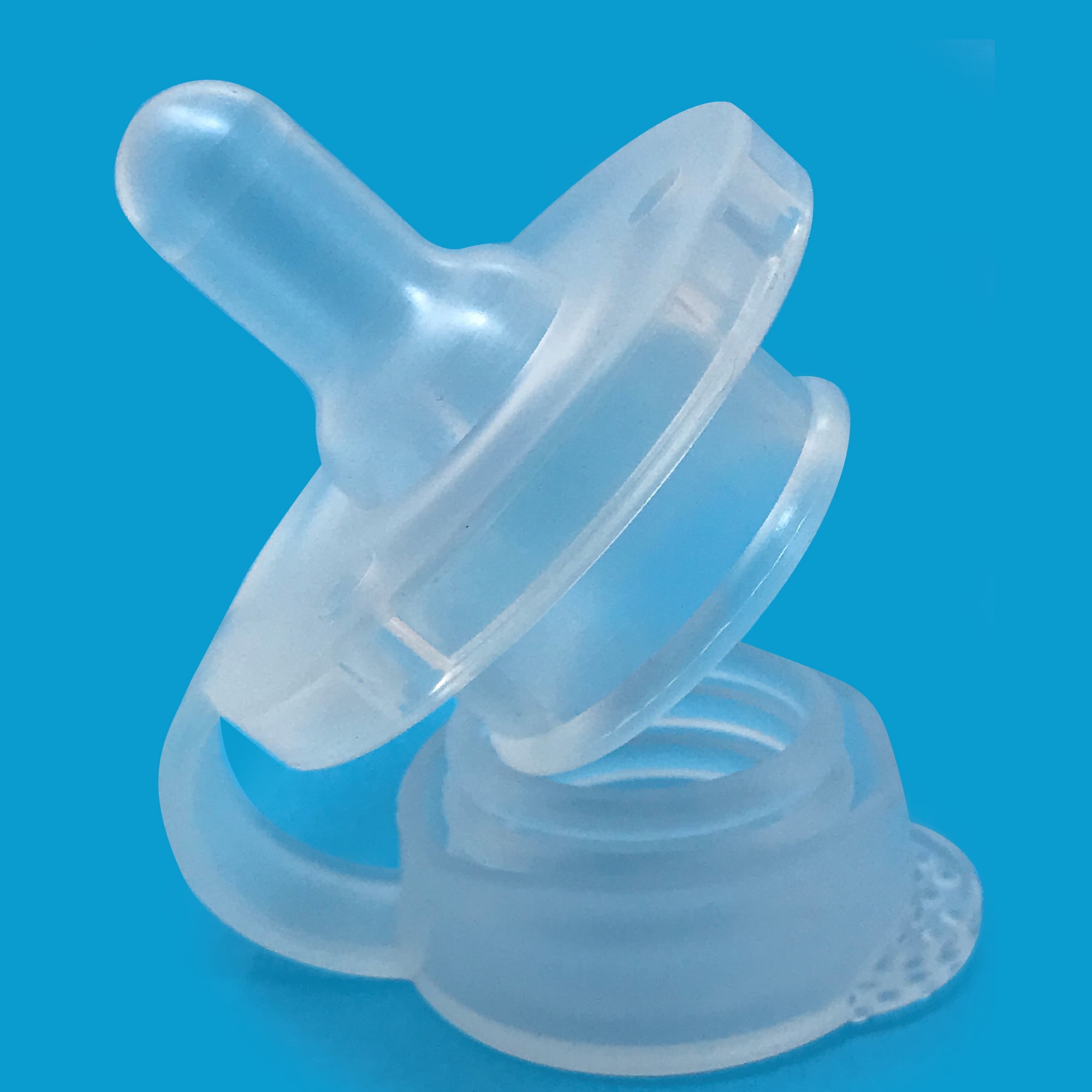 cold pacifier for teething