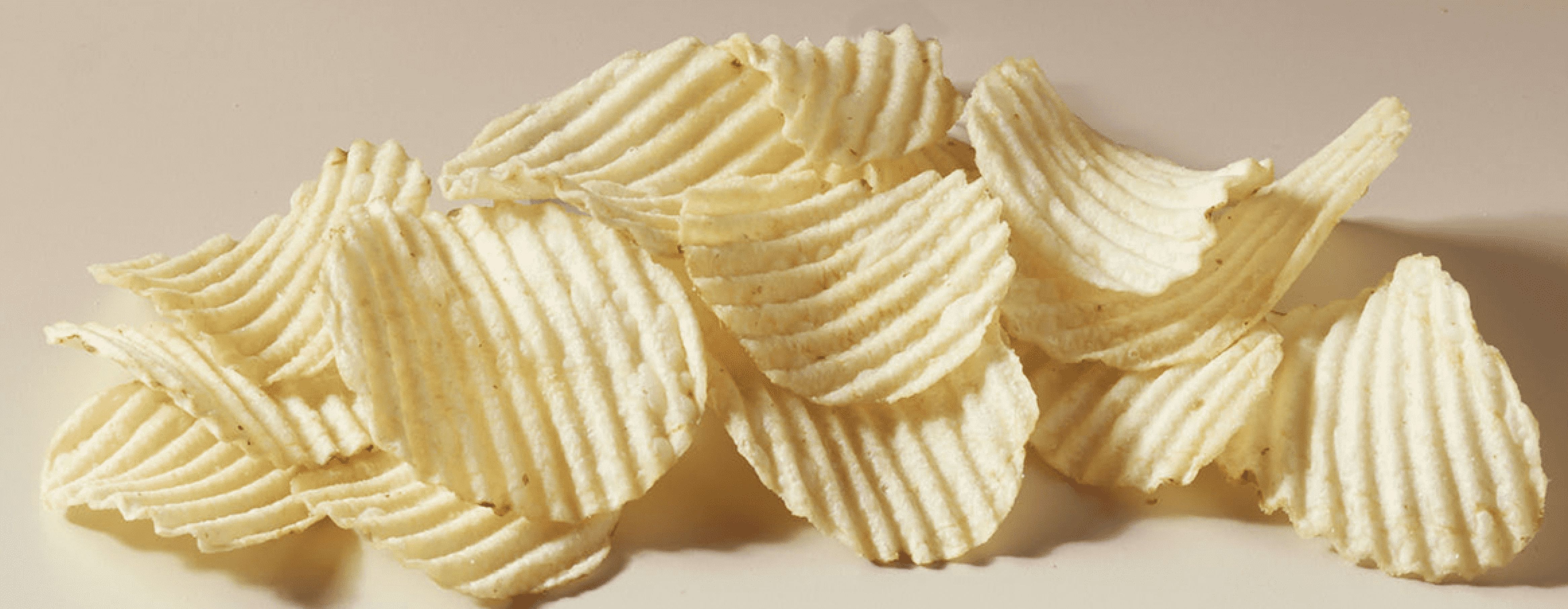 11 oz Good's Ripple Potato Chips