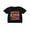 Black Red, variant on BemeyourBBs Toddler Baby Boy Girl Valentines Day Outfit Kids Valentines Day Shirt Letters Heart Graphic Short Sleeve Summer Tee Shirts Tops