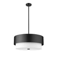 thumbnail image 5 of Z-Lite 5 Light Chandelier, 5 of 8
