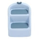 thumbnail image 1 of Taburete con Escalón para Niños Pequeños Funcionalidad 3 en 1 Barandillas de Seguridad Taburete Plegable de Entrenamiento para Ir Al Baño de 2 Escalones para la ANGGREK Otros, 1 of 8