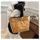 thumbnail image 4 of Bolsa de mano impermeable de gran capacidad, 4 of 7