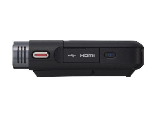 canon vixia mini x walmart