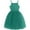 Army Green, variant on Nmnitkp Girl Dresses Cute ,Dresses for Girls Fashionable Children's Solid Color Sleeveless Suspender Mesh Dress Summer Casual Round Neck Dress Pink,3 Years