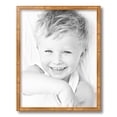 thumbnail image 2 of ArtToFrames 15x19 inch Gold Bamboo Picture Frame, Gold Wood Poster Frame (4875), 2 of 7