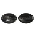 thumbnail image 1 of Bocina Coaxial Sony 4 Vías de Alta Potencia XS-XB6941 Negro, 1 of 2