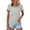 Light Ashy, variant on Soyumi Womens Golf Shirt Short Sleeve UPF 50 Tennis Polo Shirts Collared Quick Dry Athletic Pickleball Shirt, Beige