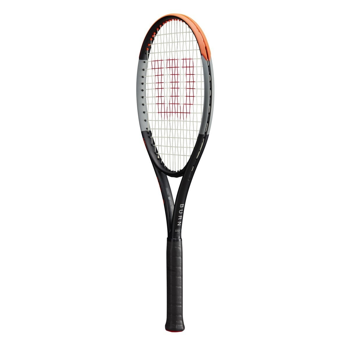 Wilson Tennis Racket Grip 4 