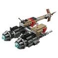 thumbnail image 3 of LEGO Star Wars TM Cloud-Rider Swoop Bikes 75215 Building Set, 3 of 6