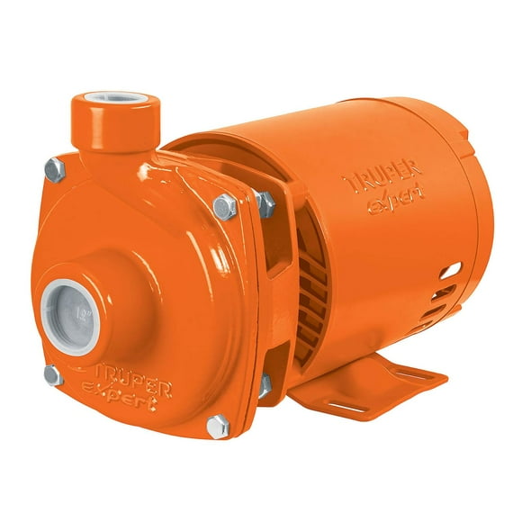 Bomba centrífuga,americano,3/4HP,Expert Truper f&q BOAC-3/4AX