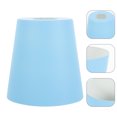 thumbnail image 2 of SHISUYAN Light Shade Ceiling Lampshade Iron Art Lamp Shade Cover Replacement Lamp Cover, 2 of 9