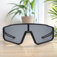 thumbnail image 1 of Gafas de protección para bicicleta de montaña, gafas de ciclismo con protección UV, gafas de sol ligeras para deportes al aire libre, 1 of 9