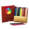 thumbnail image 1 of Sanford Ink 92807 Scholar Colored Woodcase Pencils  48 Assorted Colors/set, 1 of 1