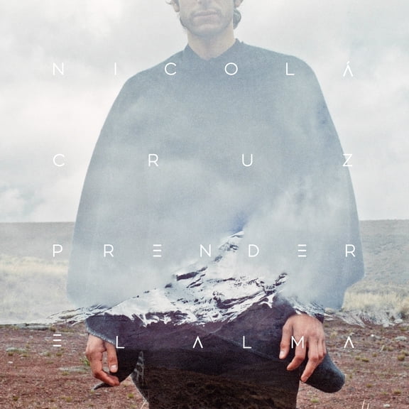 Nicola Cruz - Prender El Alma - Music & Performance - Vinyl