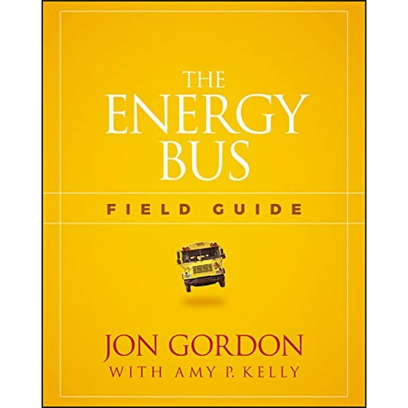 Le Guide de Champ du Bus d'Énergie