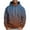 Khaki Mens Sweatshirts/Hoodies, variant on BSDJILFG Fleece Hoodies for Men Pullover Graphic Sweatshirt Athletic Casual Gradient Color Workout Hoodies with Kangaroo Pockets