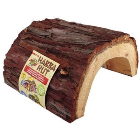 Zoo Med Habba Hut, Giant