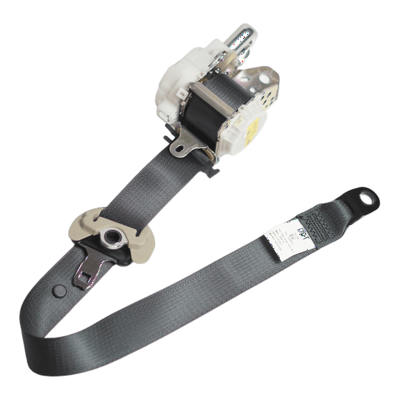 Right Front Passenger Seat Belt Retractor Assembly For Toyota Camry 2012-2018