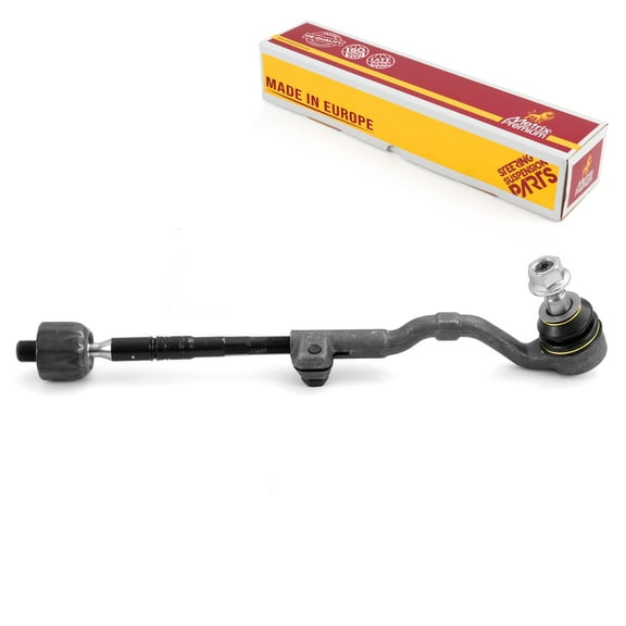 Metrix Premium Chassis Parts - Right Tie Rod End Fits 2014-2018 BMW X5, 2015-2019 BMW X6, Replacement EV801479, Made in Europe