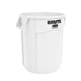 thumbnail image 1 of Contenedor Brute Rubbermaid Sin Tapa, 75.7 Lt, Blanco Rubbermaid FG262000WHT, 1 of 2