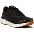 thumbnail image 2 of Saucony Men's Triumph 19 Running Shoe, Black/Gum, 8.5, 2 of 5