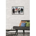 thumbnail image 3 of Les Beatles - Que ce soit des bars, 3 of 4
