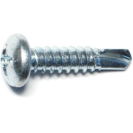 

SCREW PHIL PAN 12X1 SDS 100BX