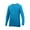 Royal, variant on Mizuno Men's Mizuno Infinity Long Sleeve