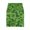 C, variant on D Green Clover Pattern Table Flag St Patricks Day Dining Decor Linen Tablecloth Insulating