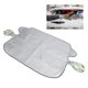 thumbnail image 5 of Cubierta De Nieve Para Coche De Invierno, Cubierta Para Parabrisas De Coche, Protección UV, Estera Para Dormir Multifuncional Universal Para Tienda De Campaña Para Vehículo, 5 of 7