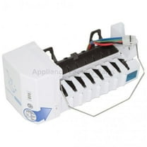 LG Refrigerator Ice Maker 5989Ja0002n 5989JA0002N