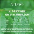 thumbnail image 4 of Ambientador para auto AirDrive Cool Ice & Citrus Pacific, paquete de 2, 4 of 7