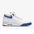 thumbnail image 3 of Tenis Nike Flight Legacy Game Royal Blue Hombre Basquet, 3 of 4