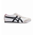 thumbnail image 4 of Onitsuka Tiger Men Patou Mexico 66 Sneakers White 8.5 US Unused, 4 of 6