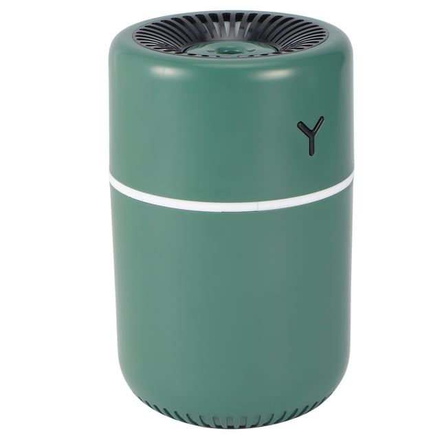 Humidificador de escritorio Jadeshay USB 260ml ABS blanco