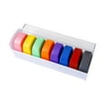 thumbnail image 1 of Juego de Sellos para Profesores BLESIY 8 Uds Regalos Suministros Oficina Aula, 1 of 8
