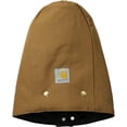 thumbnail image 2 of Chapeau d'Hiver Doublé Canard pour Hommes, 2 of 3