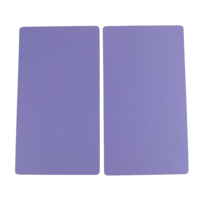 Almohadillas de Yoga Zulema Cojín Grueso de TPE para Ejercicios de Pilates Rodilleras de yoga