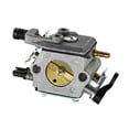 thumbnail image 2 of Carburador de motosierra Zulema Reemplazo para 51 55 MOTO WT-170, 2 of 6