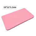 thumbnail image 2 of Support Jetable pour Masque Facial Organisateur Étui de Rangement Portable PP Type 10 19x11x1.2cm, 2 of 6