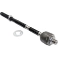 thumbnail image 4 of Tie Rod End For Benz CL-Class S-Class SL-Class Includes nut Front Outer, 4 of 6