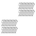 thumbnail image 2 of Youkk Tablecloth Durable And Long-lasting Tablecloth Clips Can Hold Tablecloth Tightly Stainless Steel 20PCS 2Set, 2 of 6