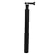 thumbnail image 4 of Action Cameras Selfie Stick, Anti Slip Extendable Selfie Stick Strong Bearing 1/4 Inch Screw Holes For Travel, 4 of 8