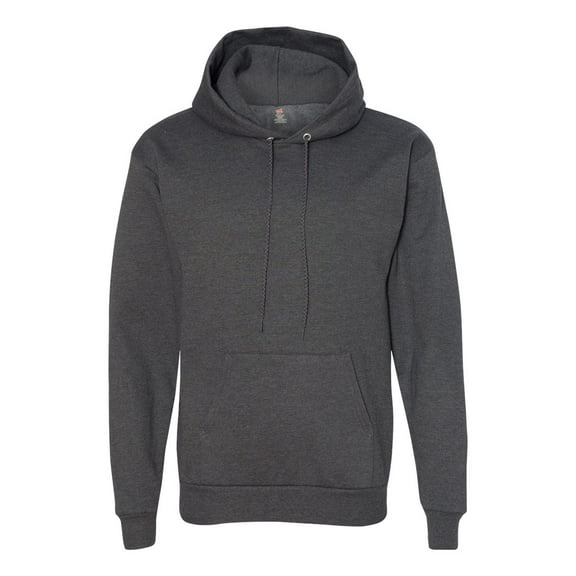 Fleece Ecosmart Hooded Sweatshirt